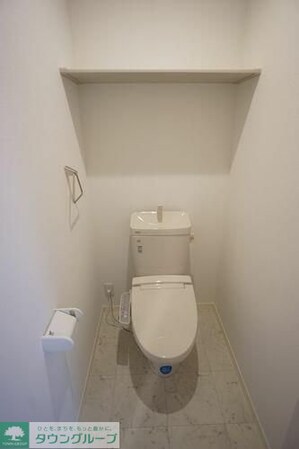 カーサ カトレアの物件内観写真